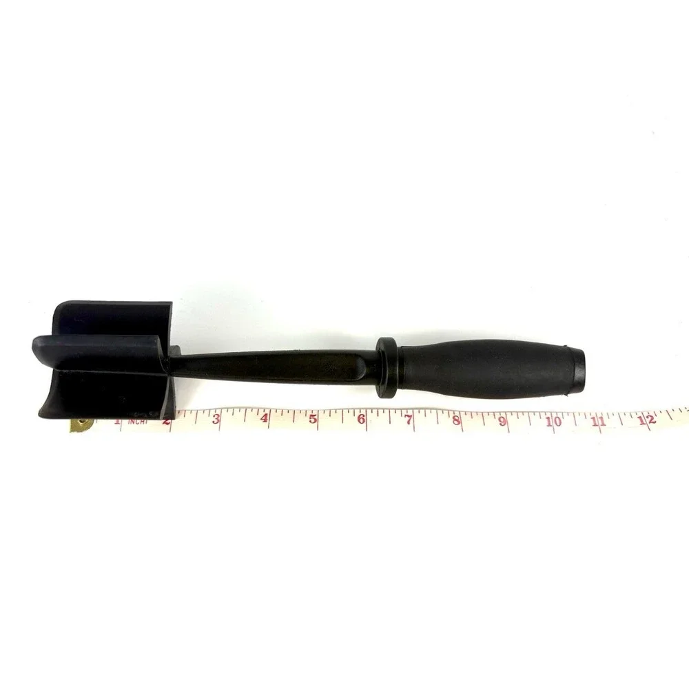 Pampered Chef Mix N Chop Meat Chopper Mixer Masher Nylon Essential Kitchen Tool